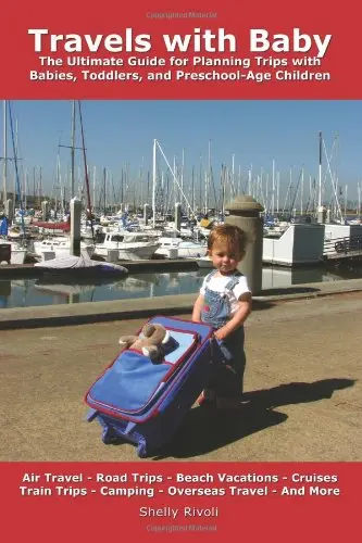 Cover of Travels with Baby