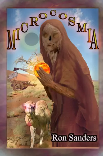 Cover of Microcosmia