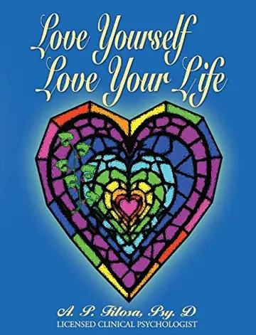Cover of Love Yourself Love Your Life