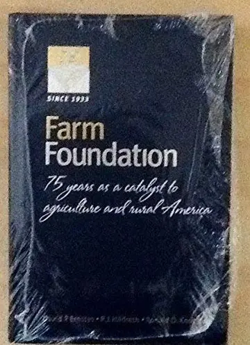 Cover of Farm Foundation