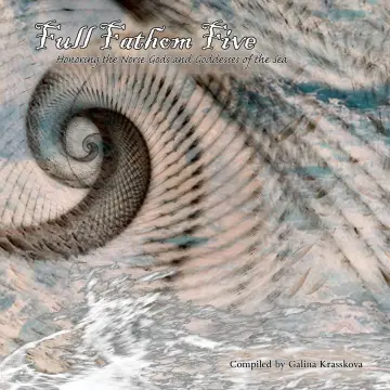 Cover of Full Fathom Five
