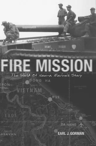 Cover of Fire Mission