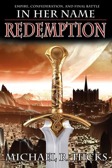 Cover of In Her Name