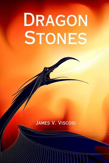 Cover of Dragon Stones