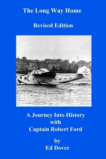 Cover of The Long Way Home - Revised Edition