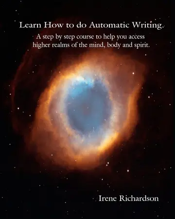 Cover of Learn How to Do Automatic Writing