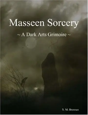 Cover of Masseen Sorcery