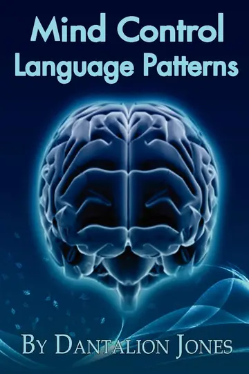 Cover of Mind Control Language Patterns