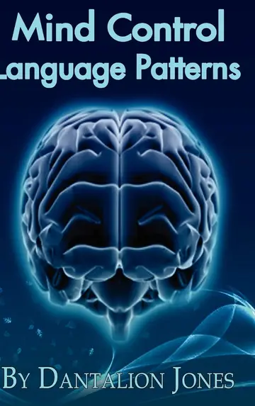 Cover of Mind Control Language Patterns