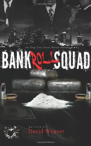 Cover of Bankroll Squad *Official*