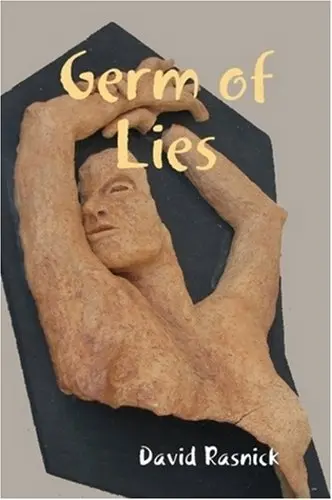 Cover of Germ of Lies