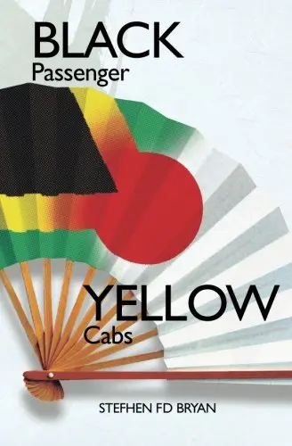 Cover of Black Passenger Yellow Cabs