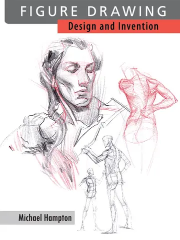 Cover of Figure Drawing