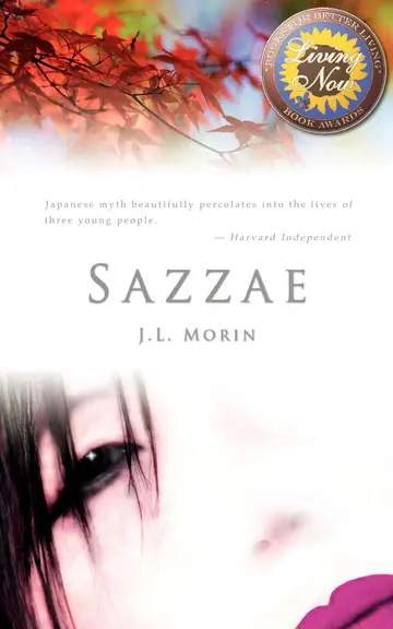 Cover of Sazzae