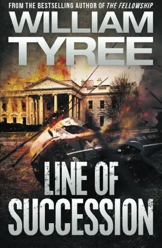 Cover of Line of Succession