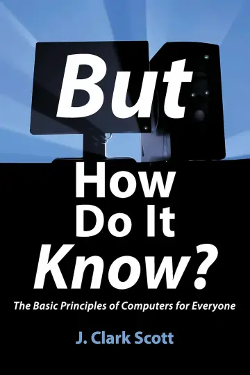 Cover of But How Do It Know?