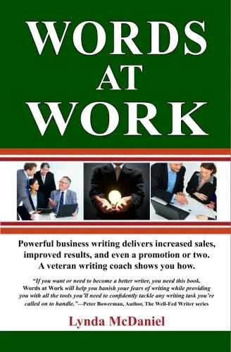 Cover of Words at Work
