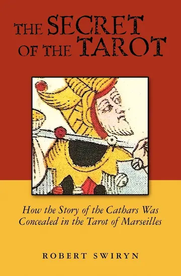 Cover of The Secret of the Tarot
