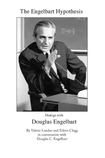 Cover of The Engelbart Hypothesis