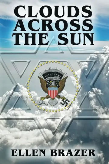 Cover of Clouds Across the Sun