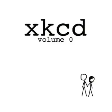 Cover of Xkcd