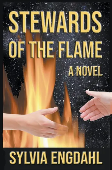 Cover of Stewards of the Flame