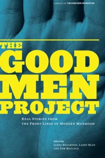 Cover of Good Men Project