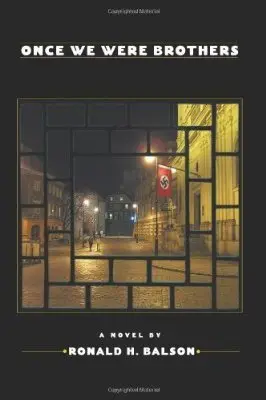 Cover of Once We Were Brothers