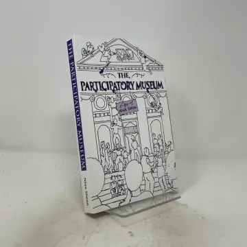 Cover of The Participatory Museum