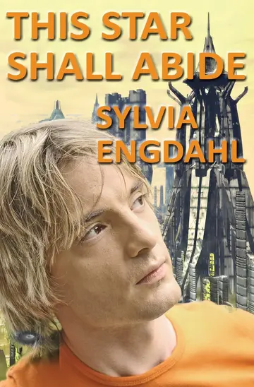 Cover of This Star Shall Abide