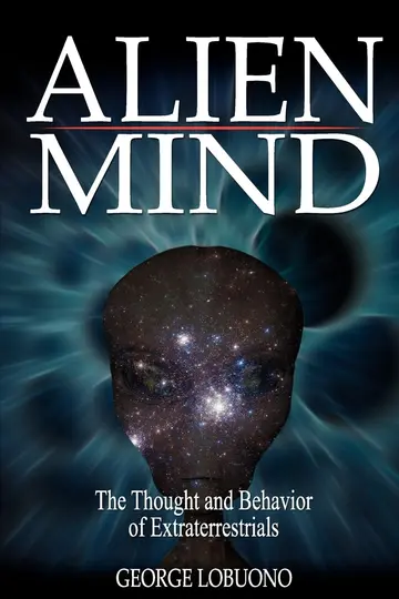 Cover of Alien Mind