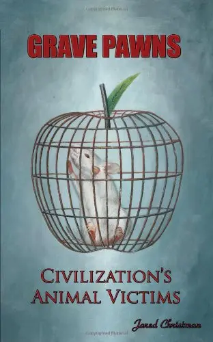 Cover of Grave Pawns