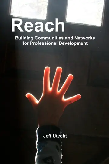 Cover of Reach