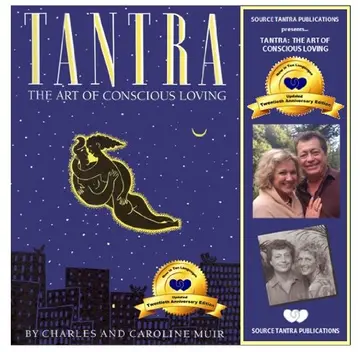 Cover of Tantra