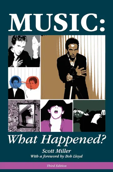 Cover of Music
