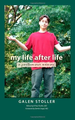 Cover of My Life After Life