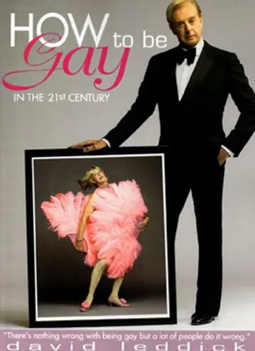 Cover of How to Be Gay in the 21st Century