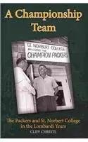 Cover of A Championship Team