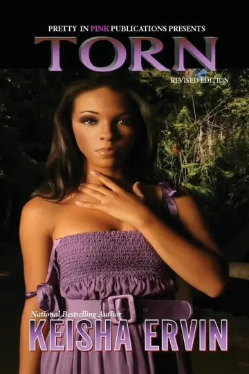 Cover of Torn