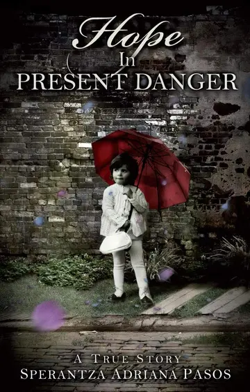 Cover of Hope in Present Danger