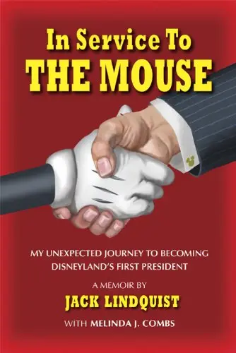 Cover of In Service to the Mouse