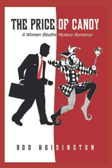 Cover of The Price of Candy