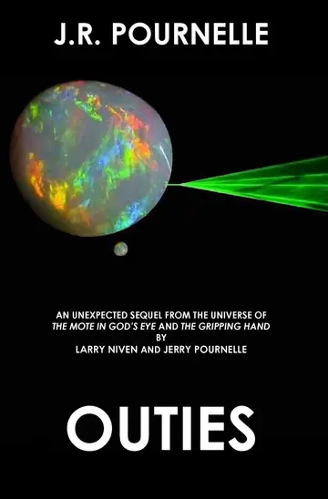 Cover of Outies