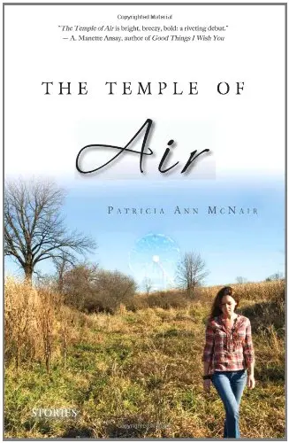 Cover of The Temple of Air