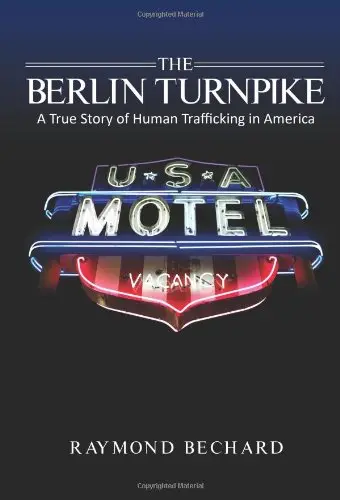 Cover of The Berlin Turnpike