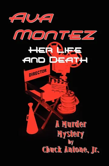 Cover of Ava Montez - Her Life and Death
