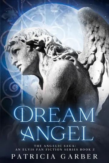 Cover of Dream Angel