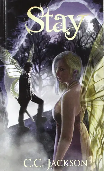 Cover of Stay