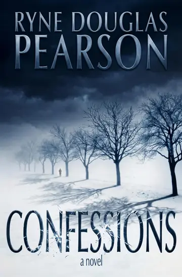 Cover of Confessions