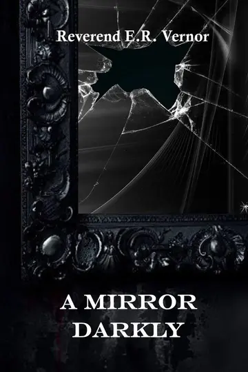 Cover of A Mirror Darkly